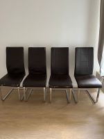 Esstischstühle mit Gebrauchsspuren Niedersachsen - Braunschweig Vorschau