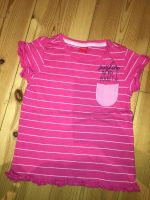 T Shirt sOliver 116 Pink Sonne Berlin - Wilmersdorf Vorschau