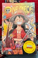 One Piece band 100 OVP 1. Auflage Manga Mitte - Tiergarten Vorschau