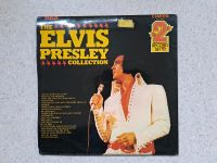 Vinyl Doppel-LP Elvis Presley Collection Baden-Württemberg - Malsburg-Marzell Vorschau
