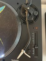 Technics MK7 - DJ Plattenspieler Berlin - Neukölln Vorschau