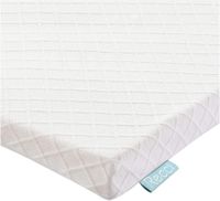 RECCI 100% Reine Originale Memory Foam Topper 200x200cm wie NEU Baden-Württemberg - Neuried Vorschau