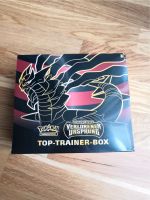 Pokemon Verlorener Ursprung Top Trainer Box / Neu und OVP Pankow - Weissensee Vorschau