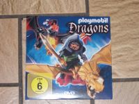 Playmobil Dragons Original Neu DVD Niedersachsen - Negenborn Vorschau