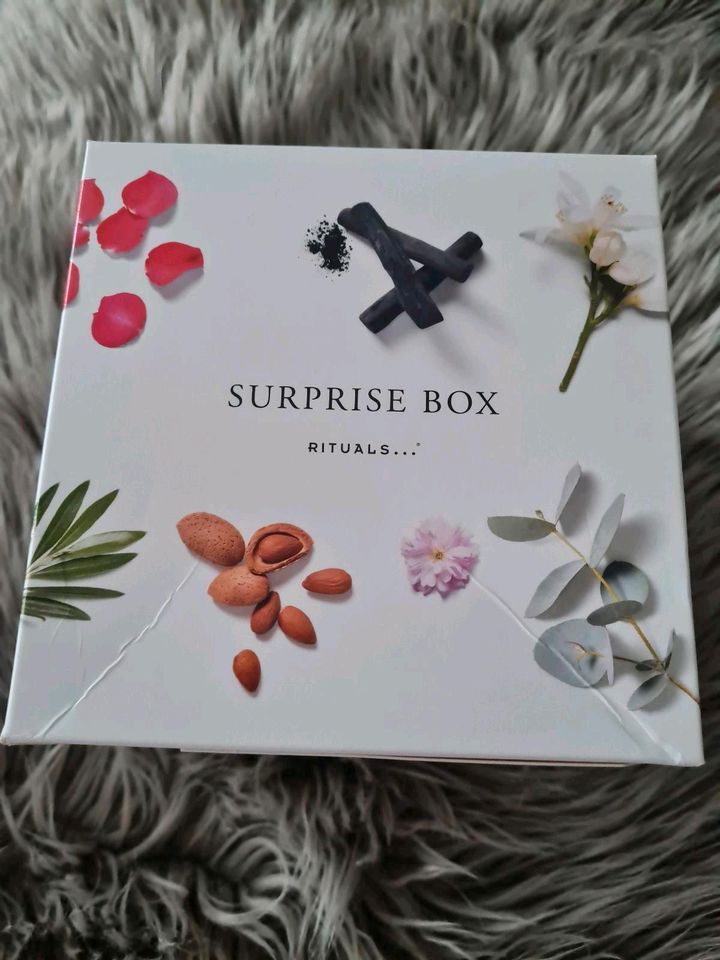 Rituals Suprise Box in Iserlohn