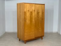 MID CENTURY KLEIDERSCHRANK SCHRANK WARDROBE VINTAGE Berlin - Lichtenberg Vorschau