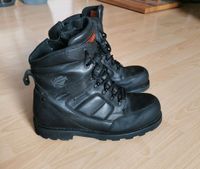 Motorradstiefel Harley Davidson gr.45 Niedersachsen - Göttingen Vorschau