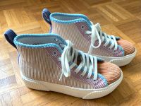 Sneaker von NoName, Gr.38, bunt, Cord Hannover - Misburg-Anderten Vorschau