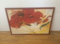 Wandbild mit Blumen Hessen - Wiesbaden Vorschau