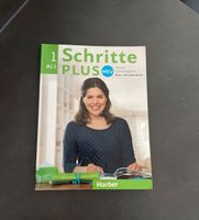 Schritte Plus Neu A1.1 Deutsch Hueber Nordrhein-Westfalen - Plettenberg Vorschau