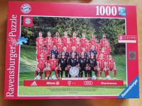 FC Bayern München Puzzle 1000 Teile Neu OVP 2017/2018 Rheinland-Pfalz - Etzbach Vorschau