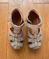 Bisgaard - Sandalen - Größe 31 Hessen - Rosbach (v d Höhe) Vorschau