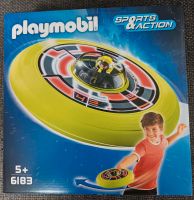 Playmobil Frisbee 6183 neu OVP Nordrhein-Westfalen - Espelkamp Vorschau