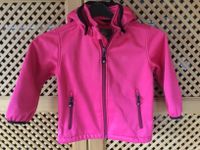 Softshelljacke Color Kids Gr. 98/104 pink Bayern - Mittenwald Vorschau