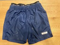 Calvin Klein Badehose blau Größe S / 170 Dortmund - Kirchhörde Vorschau