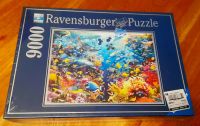 RAVENSBURGER 9000er Puzzle UNTERWASSER PARADIES Köln - Köln Dellbrück Vorschau
