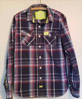 *Neuwertig* Superdry Hemd Bluse Carohemd Gr. M Bayern - Emmering Vorschau
