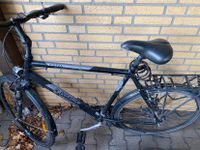 Ich verkaufe ein Fahrrad. Nordrhein-Westfalen - Rheda-Wiedenbrück Vorschau