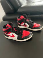 Jordan 1 Schuhe Bielefeld - Brackwede Vorschau