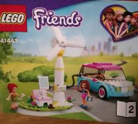 2 Lego Friends Sets Nordrhein-Westfalen - Wetter (Ruhr) Vorschau