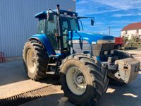 Wir suchen Ford New Holland Traktoren Wuppertal - Heckinghausen Vorschau