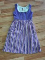 Vintage Heller Salzburger Trachten Dirndl Gr.36 / 38 fast wie neu Bayern - Rödental Vorschau