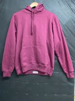 Weinroter Kapuzen-Hoody, Größe M. -neu- Sachsen-Anhalt - Halle Vorschau