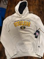 New Era Steelers NFL Hoodie Größe L Berlin - Spandau Vorschau