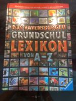 Das Ravensburger Grundschul Lexikon von A bis Z Schleswig-Holstein - Neumünster Vorschau