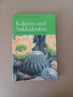 Kakteen Und Sukkulenten Sachbuch Niedersachsen - Aurich Vorschau