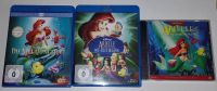 Arielle, die Meerjungfrau, (2 Blu Ray und 1 CD) Bayern - Rödental Vorschau