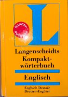 Langenscheit Kompaktwörterbuch Bayern - Haimhausen Vorschau