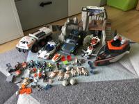 Playmobil Top Agents Konvolut Nordrhein-Westfalen - Velbert Vorschau
