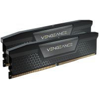 Corsair Vengeance, DDR5-4800, CL40 - 64 GB Dual-Kit, schwarz Berlin - Charlottenburg Vorschau