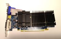 Grafikkarte Nvidia GeForce 8400 GS, DDR2, DVI, VGA, PCIe Hessen - Rosbach (v d Höhe) Vorschau