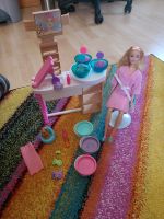 Barbie Gesichtsmaske Beauty Salon Hessen - Fuldatal Vorschau