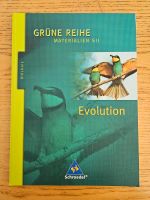 Grüne Reihe Evolution Nordrhein-Westfalen - Minden Vorschau