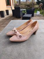 Pumps Gabor Gr.4.5 Berlin - Köpenick Vorschau