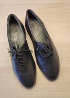 Tanzschuhe Anzugsschuhe Herren Echtleder Bayern - Kitzingen Vorschau