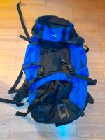 Wanderrucksack in blau Saarland - Heusweiler Vorschau