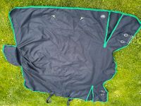 Outdoordecke Raincape - 200g High-Neck 145cm Thüringen - Ilmenau Vorschau