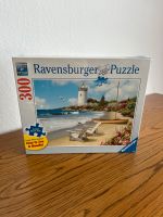 Ravensburger Puzzle NAGELNEU Baden-Württemberg - Bermatingen Vorschau