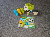 Lego Duplo Müllabfuhr 10945 Nordrhein-Westfalen - Hünxe Vorschau