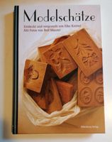 Modelschätze Silberburg-Verlag 1. Auflage Ungelesen Spekulatius Nordrhein-Westfalen - Ahaus Vorschau