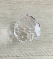 Kristallglaskugel Regenbogenkristall Kristallkugeln Deko 4cm ø Baden-Württemberg - Rust Vorschau