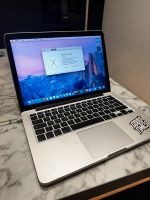 MacBook Pro aufgrund Neuanschaffung Sachsen-Anhalt - Muldestausee Vorschau