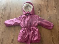 Mädchen Winterjacke Gr. 92 Topomini Bayern - Wechingen Vorschau