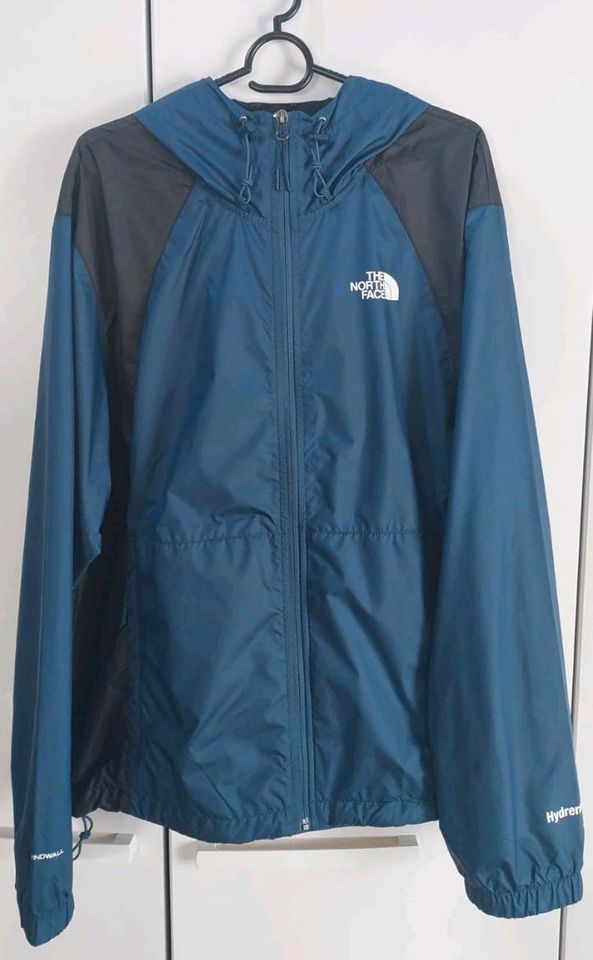 the north face hydrenaline Jacke in Lübeck