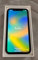 *** APPLE IPhone XR black schwarz 128 GB, Displayschaden *** Hessen - Griesheim Vorschau