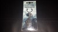 The Elder Scrolls V Skyrim Bethesda Keychain Schlüsselanhänger Bonn - Bad Godesberg Vorschau